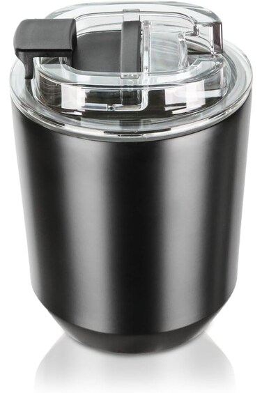 YOITS [Upgrade]Insulated Tumblers with Lid, 250ml Travel Coffee Mug Stainless Steel Vacuum Thermos