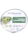HOTPACK Aluminum Round Container 800cc 10 Pieces, 800 ml