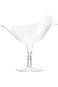 Hotpack Bird Shaped Plastic Cups 6-Pieces, Clear