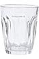 Royalford 6 Pieces Glass Set, Clear