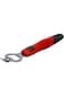 Delcasa Stainless Steel Bottle Opener, DC1923 - Opener with Forked Church Key and Crown Cork, PP Ha