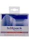 Hotpack Plastic Bridge Spoon, 24 Pieces