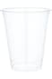 HOTPACK - 25 PIECE PET CLEAR CUP 12 OUNCE