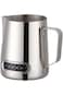 MIBRU Milk Frothing Pitcher Stainless Steel Espresso Coffee Pitcher Barista Kitch