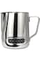 MIBRU Milk Frothing Pitcher Stainless Steel Espresso Coffee Pitcher Barista Kitch