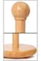 Billi Wooden Paper Towel Holder Wa-003P