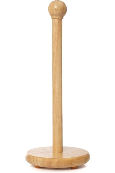 Billi Wooden Paper Towel Holder Wa-003P