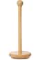 Billi Wooden Paper Towel Holder Wa-003P