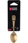 KITCHEN MASTER COPPER TEA SPOON, KM0112, 3PC PACK, MAGNUM