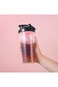 Shaker Cup, Plastic Sports Water Bottle, Portable Leak-proof Blender, Multifunctional Shake Cup, Pr