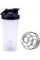 Shaker Cup, Plastic Sports Water Bottle, Portable Leak-proof Blender, Multifunctional Shake Cup, Pr