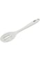 Electus Non Stick Slotted Spoon, 12 Pieces, Light Ash