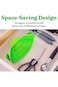 Silicone pasta filter wide mouth drain water filter vegetable and fruit filter clamp pot edge drain