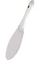 Royalford 23.5cm Stainless Steel Rice Spoon- RF11498 Ideal for Cooking and Serving Rice, Food Premi