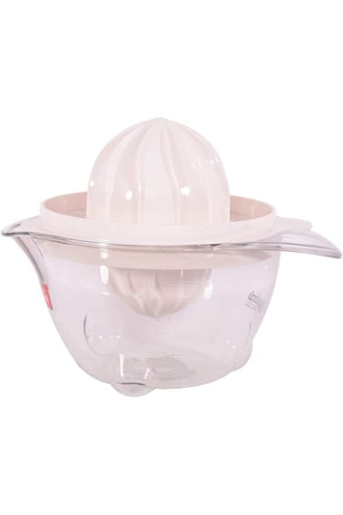 رويال فورد أوف وايت بلاستيك - مكابس الحمضيات والرشاشات، أوف وايت