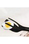 Tazweeq Egg Spatula, 2 In 1 Silicone Fried Egg Spatula, Non Stick Slotted Kitchen Spatulas For Egg,