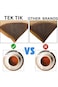 V60 Size 02 Unbleached Brown Coffee Paper Filters &ndash; 100% Natural &amp; Eco-Friendly