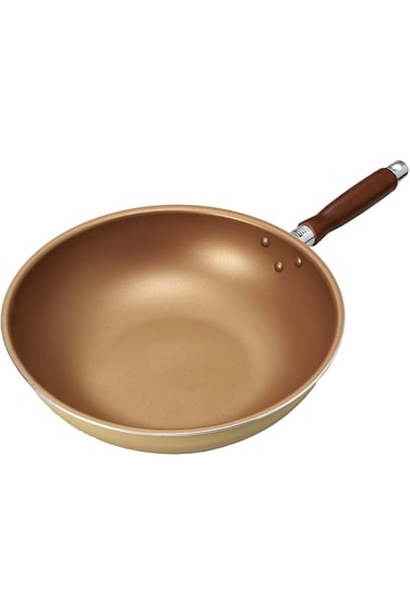 ويلسون سخان قهوة غير لاصق 10 سم CKB4-152