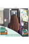 YelaJoy Air Fryer Magnetic Cheat Sheet Set Air Fryer Cheat Sheet Magnets Cooking Guide Booklet Air