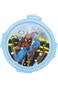 STOR SPIDERMAN 74762 ROUND HERMETIC FOOD CONTAINER 270 ML (1X48)