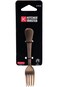 KITCHEN MASTER COPPER TEA FORK, KM0113, 3PC PACK, MAGNUM