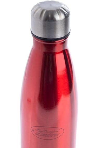 Al Rimaya Oil Container Red