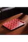 Royalford 31X21 CM Rectangular Leather Tray- RF11268  Elegant and Sleek Design with Durable and Lon