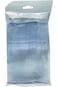 Hotpack Clear Plastic Heavy Duty Disposable Knife - 50 Pieces