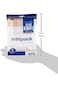 Hotpack Clear Plastic Heavy Duty Disposable Knife - 50 Pieces