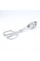 Cuisine Art Scissor Cooking Tongs Stainless Steel BBQ Clip Buffet Food Tongs Baking Bread Steak Kit