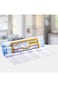 Hotpack Disposable Table Cover, Plastic Sofra Rolls, Pack of 6 Rolls Assorted Colors