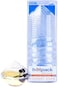 Hotpack Heavy Weight Clear Plastic Dessert Cups 12 Pieces