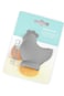 Cuisine Art Silicone Egg Yolk Sucker Hb8142-Gy