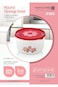 Royalford 3 Litre Round Air-tight Storage Bowl