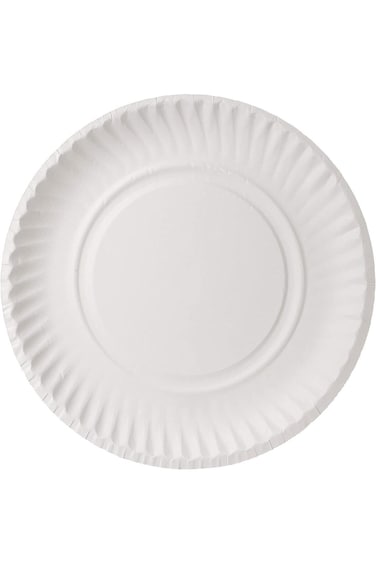 Hotpack This Product Contains The Following Features: Brand: Hotpack Color: White Type: Disposable