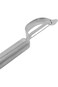 Bister Fruit &amp; Vegetable Peeler, Silver