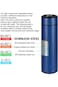 Freewalk Travel Mugs, Insulated Water Bottle, Stainless Steel Travel Mug, 500ml LED Temperature Dis