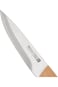 Royalford 4" Paring Knife RF12093 Stainless Steel Food Grade Blade With Wooden Handle Kitchen Tool