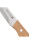 Royalford 4" Paring Knife RF12093 Stainless Steel Food Grade Blade With Wooden Handle Kitchen Tool