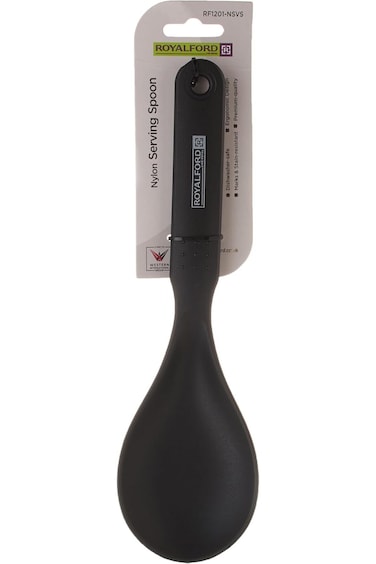 Royalford Nylon Serving Spoon [Rf1201-Nsvs]