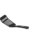 Royalford Nylon Long Slotted- Spatula