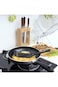 Royalford Nylon Long Slotted- Spatula