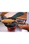 Royalford Nylon Long Slotted- Spatula