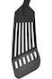 Royalford Nylon Long Slotted- Spatula