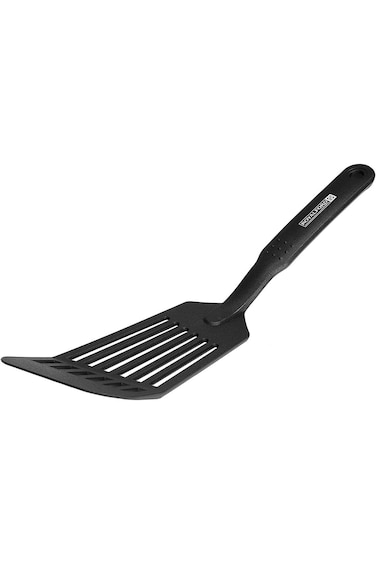 Royalford Nylon Long Slotted- Spatula