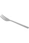 Al Saif Montana Design Stainless Steel Cake Fork Set 6-Pieces