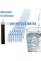 ALMEKAQUZ 3 Packs Water Bottle Filter Replacement Compatible with Brita BB06,Brita Hard Sided and S