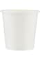 Hotpack Paper Cups 50-Pieces, 6.5 oz Capacity