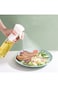 ECVV 300ml Oil Sprayer for Kitchen Cooking, Oil Dispenser Bottle Spray Mist, Olive Oil Mister Refil