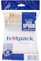 Hotpack Disposable Spoons 50 Pieces